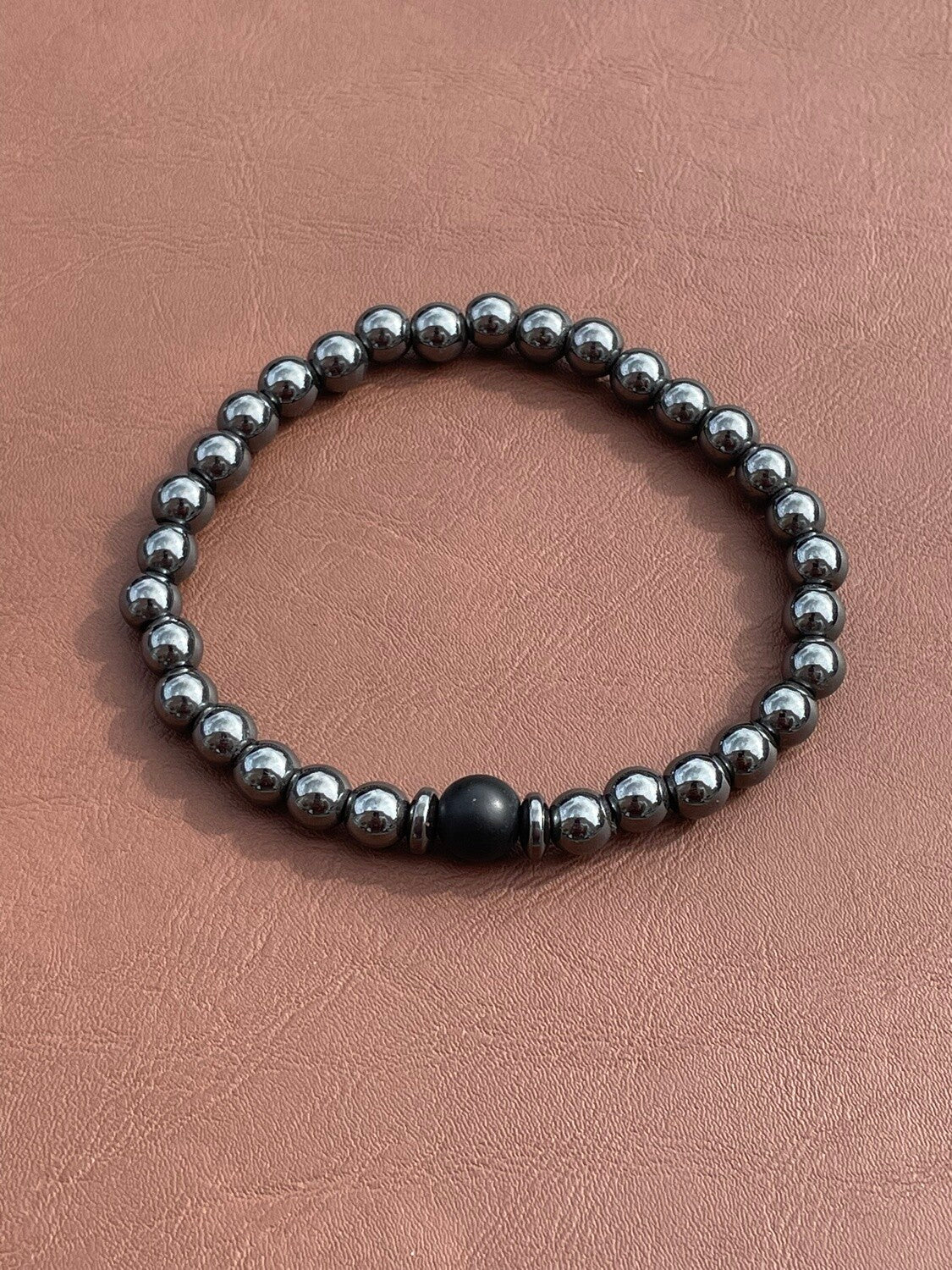 Alloy Bracelet