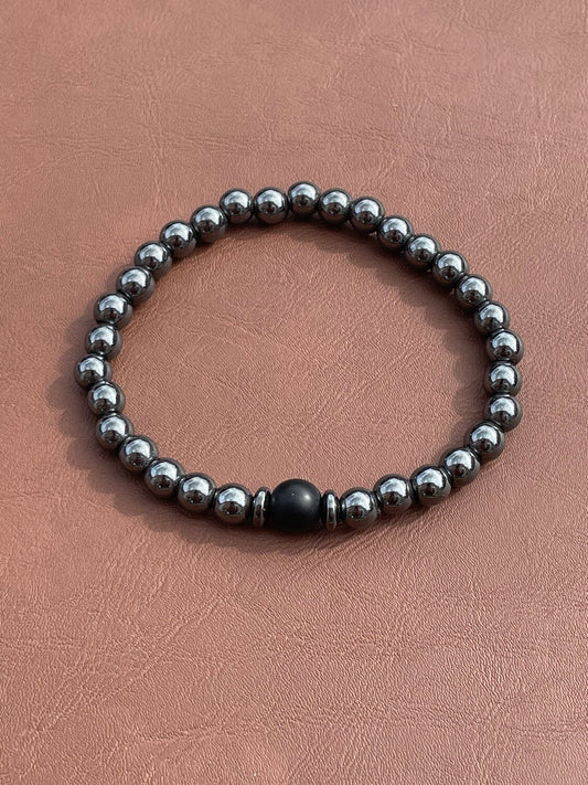 Alloy Bracelet