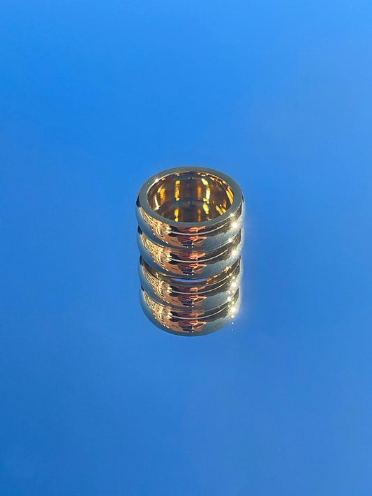 Bubble Ring