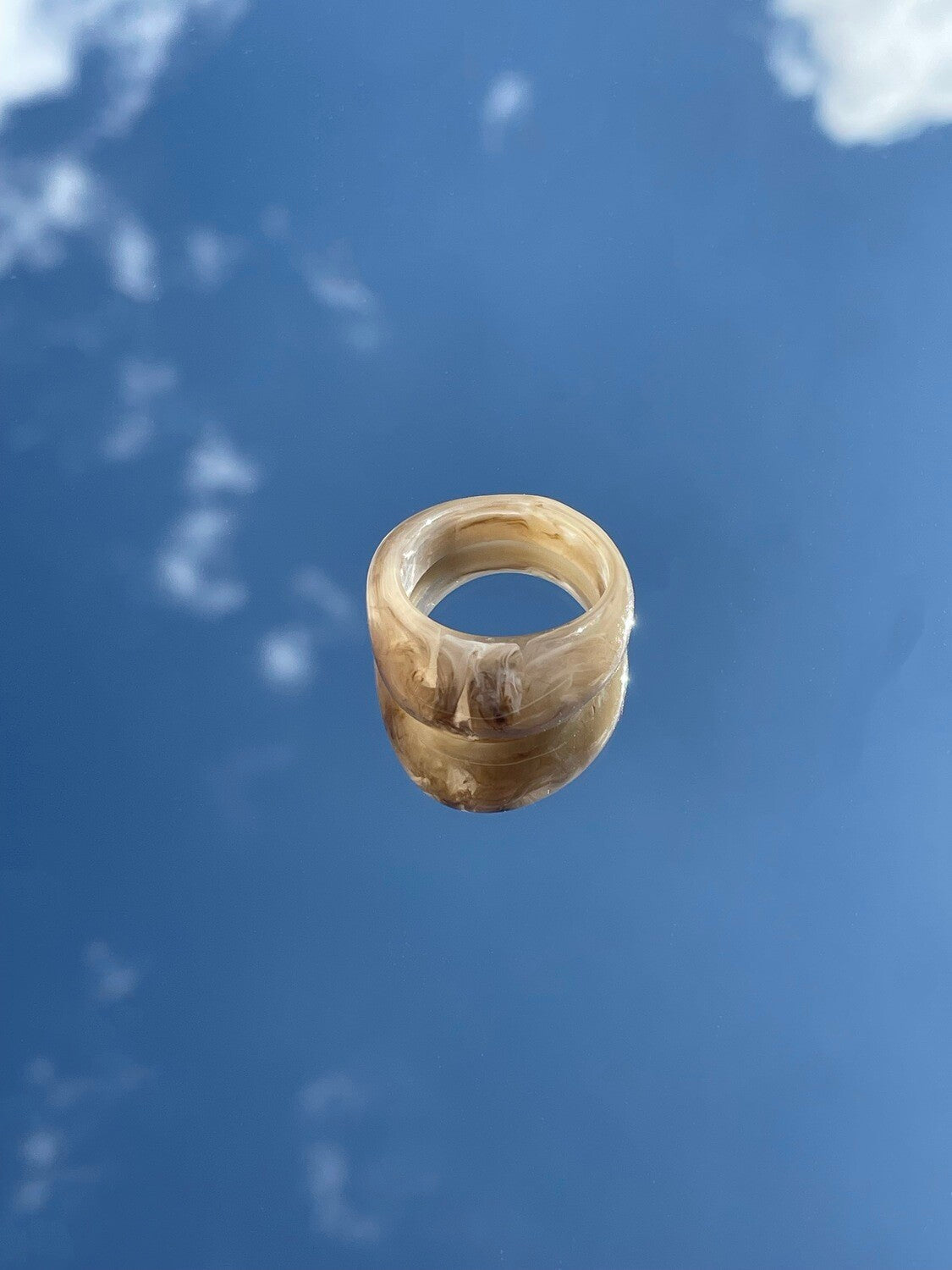 Nature's Ring