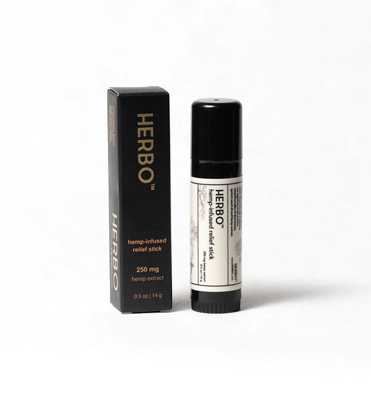 Hemp-Relief Stick