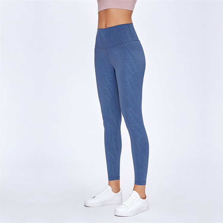 Performance Second Skin Leggings