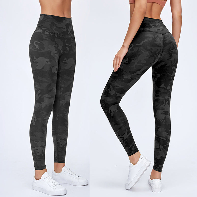 Performance Second Skin Leggings