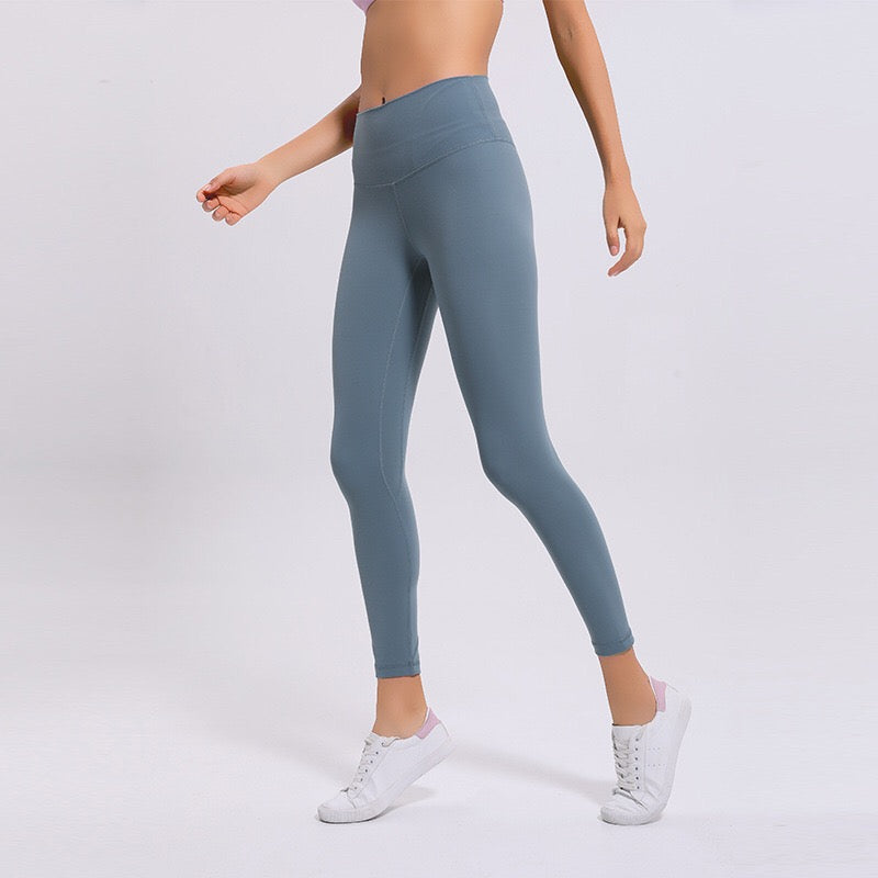 Performance Compression Basic Leggings