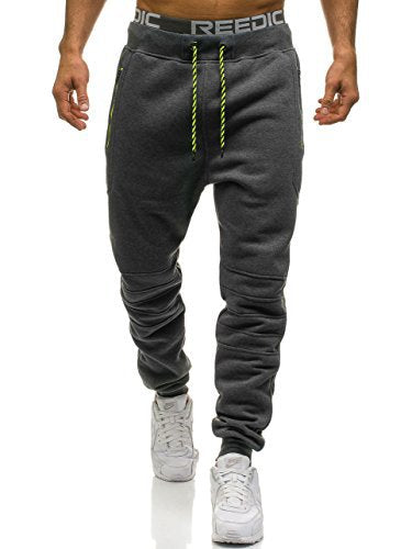 Basic Classic Sweatpants
