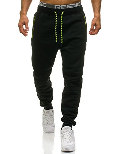 Basic Classic Sweatpants