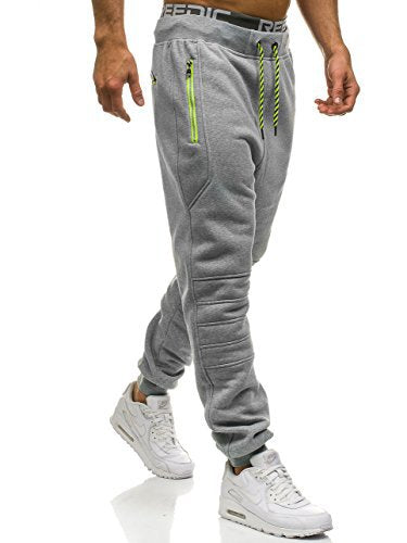 Basic Classic Sweatpants