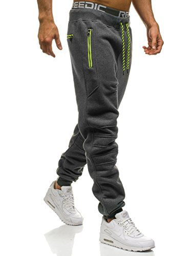 Basic Classic Sweatpants