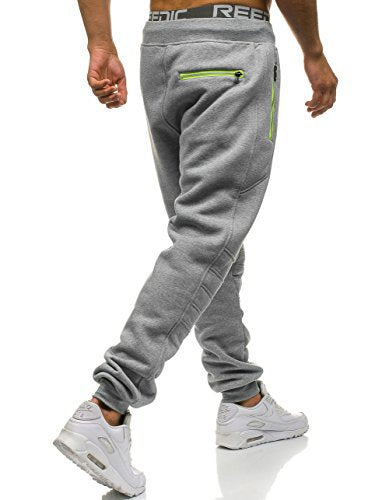 Basic Classic Sweatpants