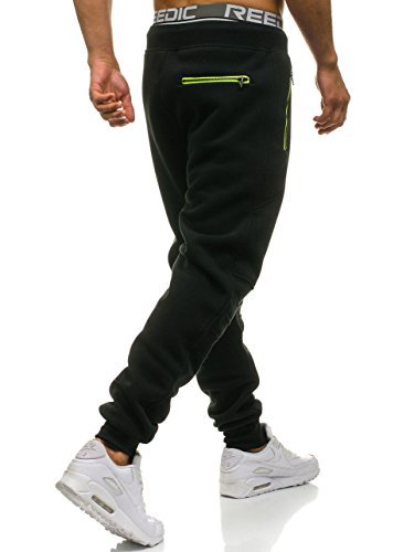 Basic Classic Sweatpants