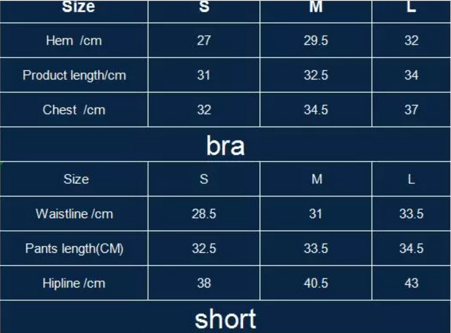 Eco-Friendly Gym Yoga Shorts Set
