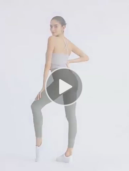 Performance Second Skin Leggings