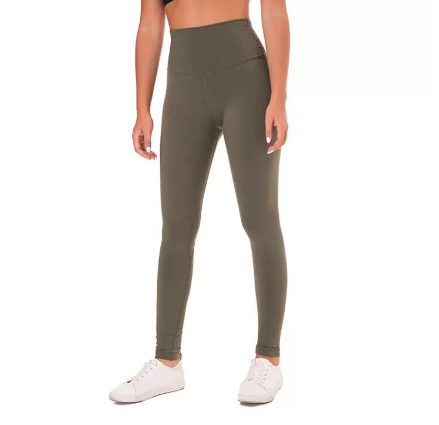 Performance Compression Basic Leggings