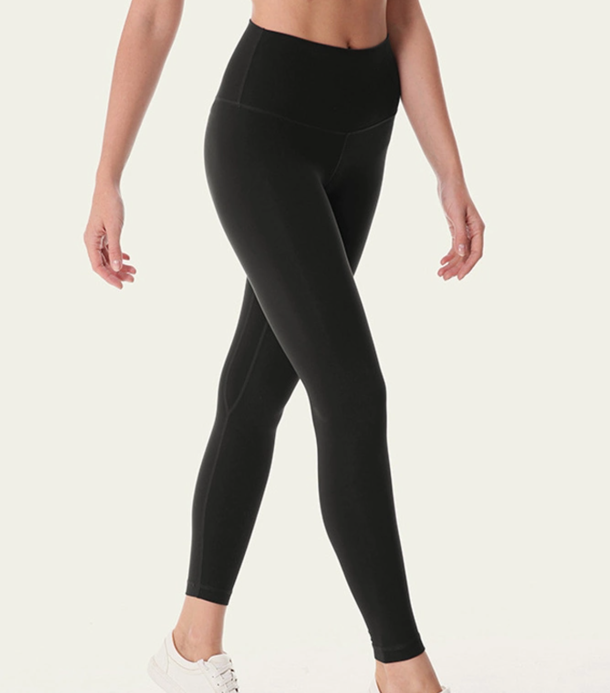 Performance Compression Basic Leggings