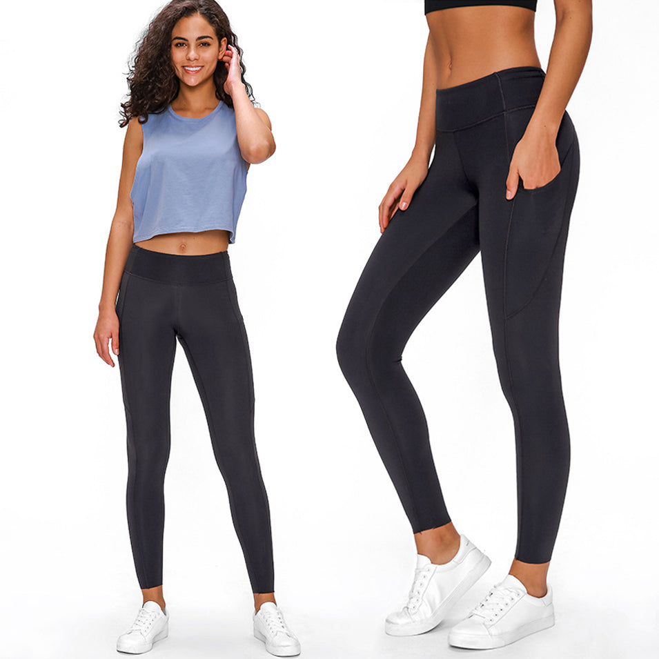 Performance Second Skin Pocket Leggings