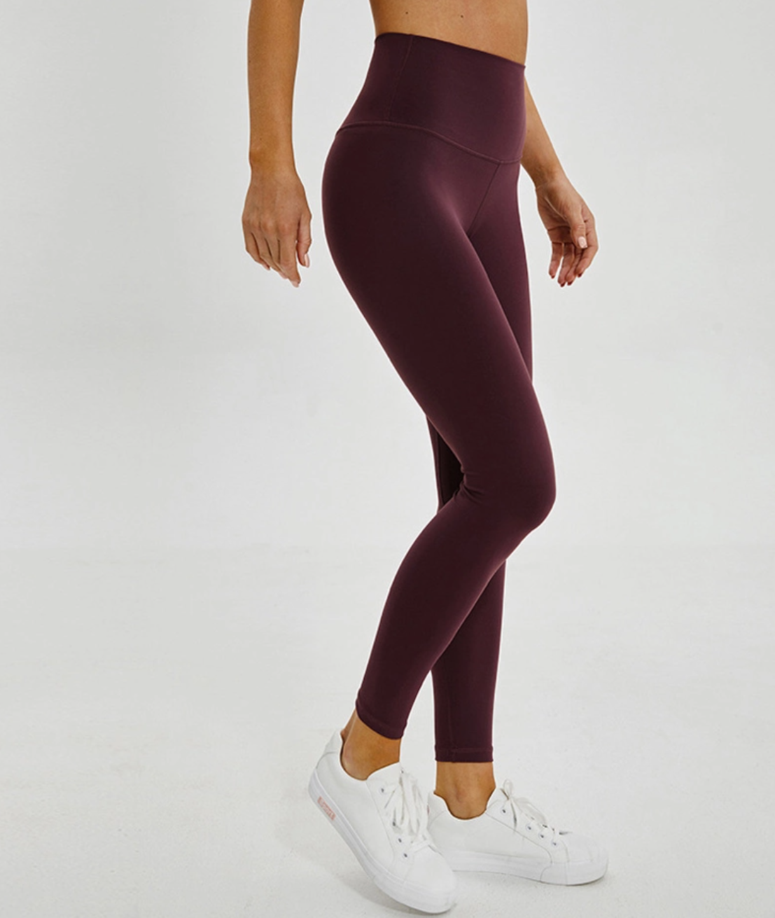 Performance Compression Basic Leggings