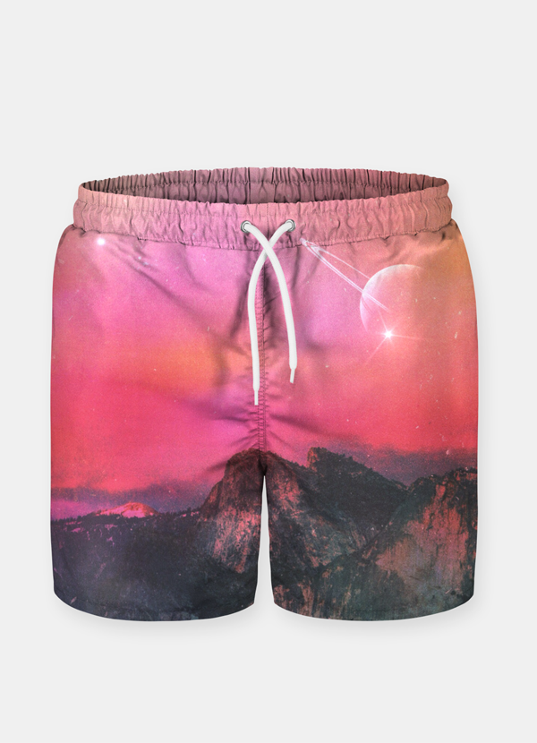 Early Morning Shorts