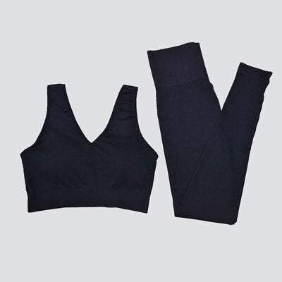 Gabrielle 2 Piece Workout Sport Set