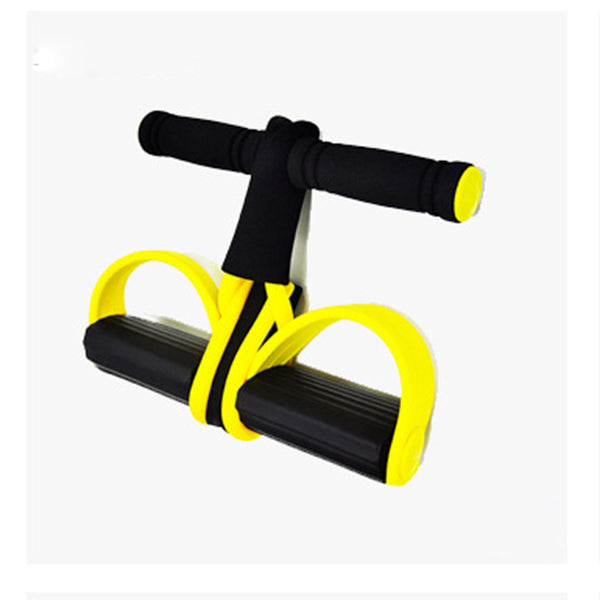 Fitness Tension Rope
