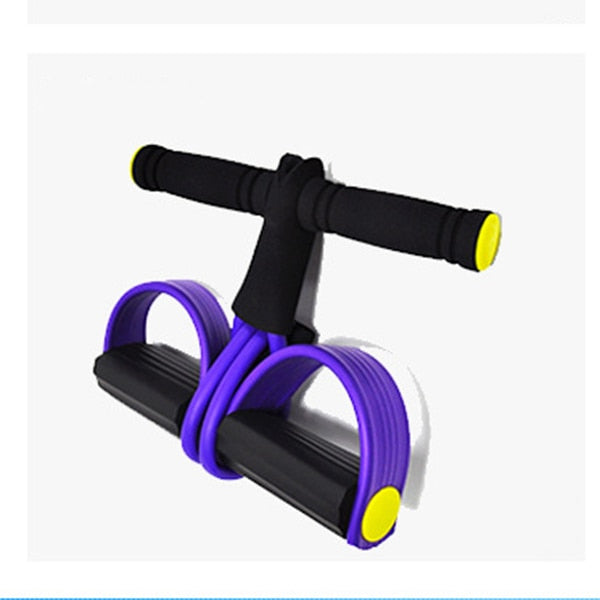 Fitness Tension Rope