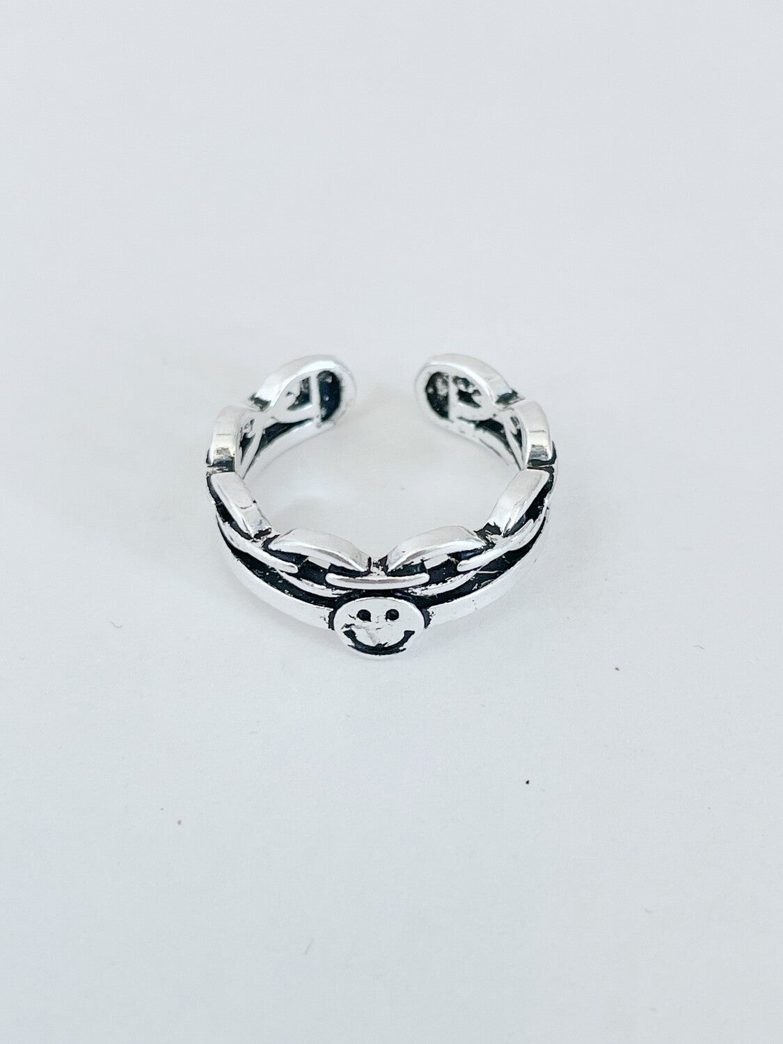 Harmony Ring (set of 2)