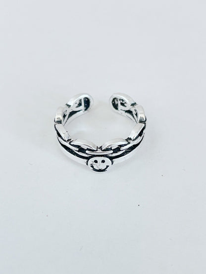 Harmony Ring (set of 2)