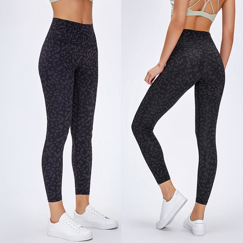 Lululemon second skin leggings hotsell