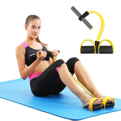 Fitness Tension Rope